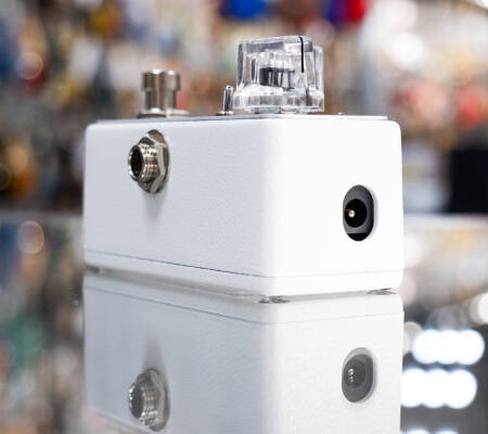 Xotic SP Compressor Pedal | Long & McQuade